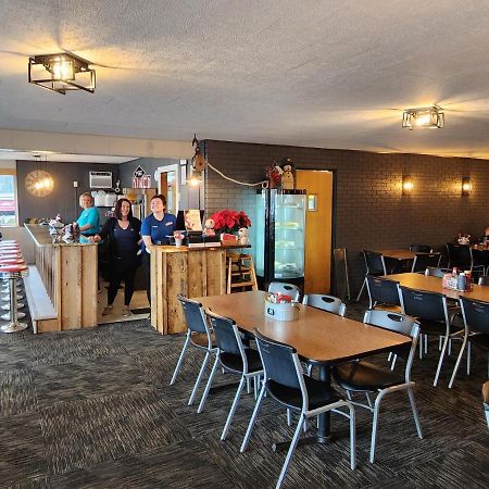 Oak Mar Motel Oakland Ngoại thất bức ảnh
