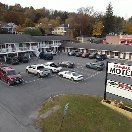 Oak Mar Motel Oakland Ngoại thất bức ảnh