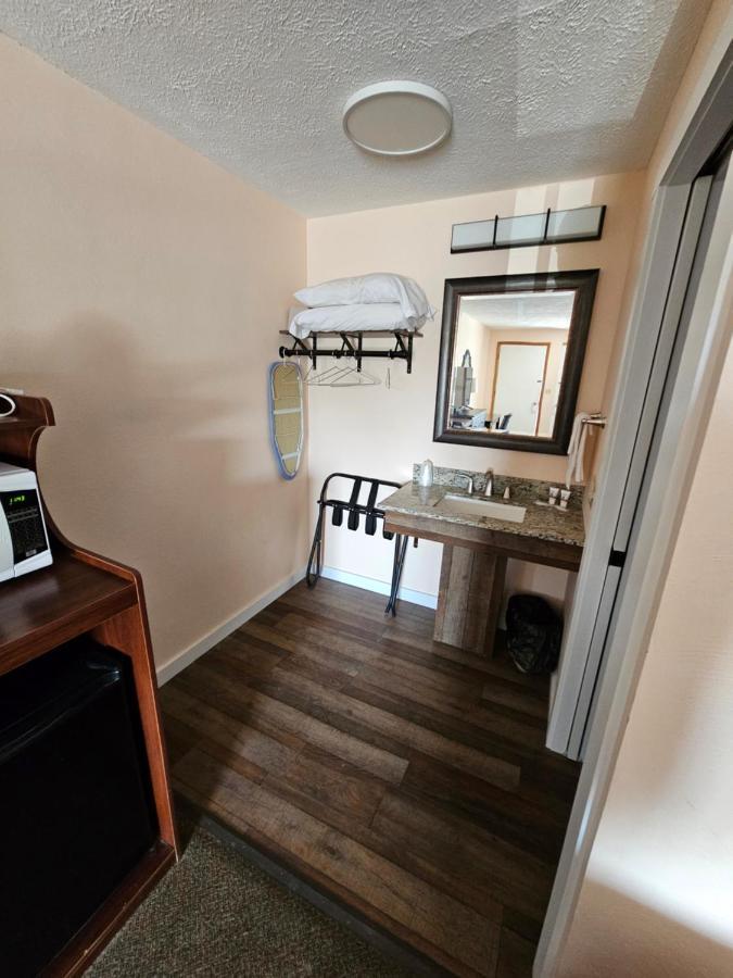 Oak Mar Motel Oakland Ngoại thất bức ảnh