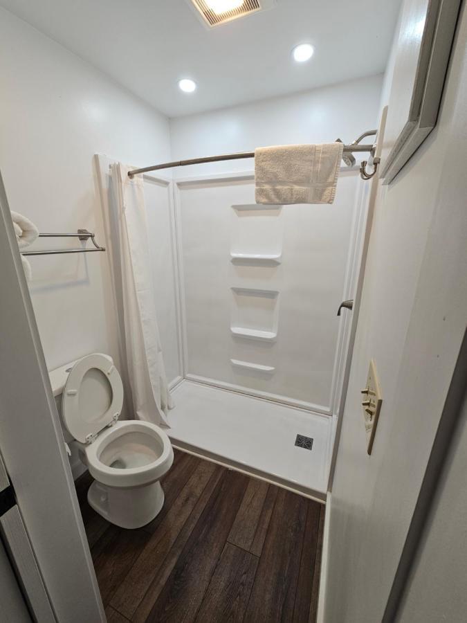Oak Mar Motel Oakland Ngoại thất bức ảnh