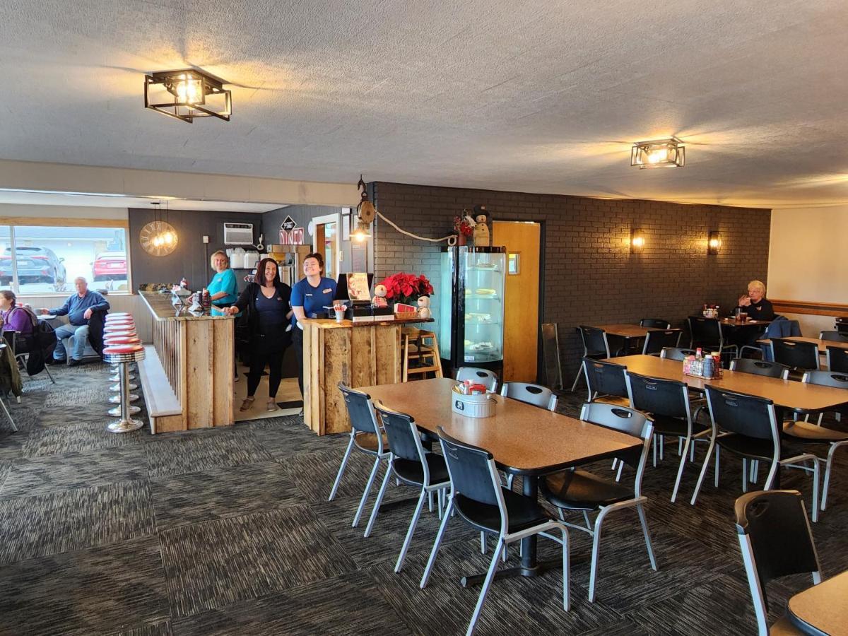 Oak Mar Motel Oakland Ngoại thất bức ảnh