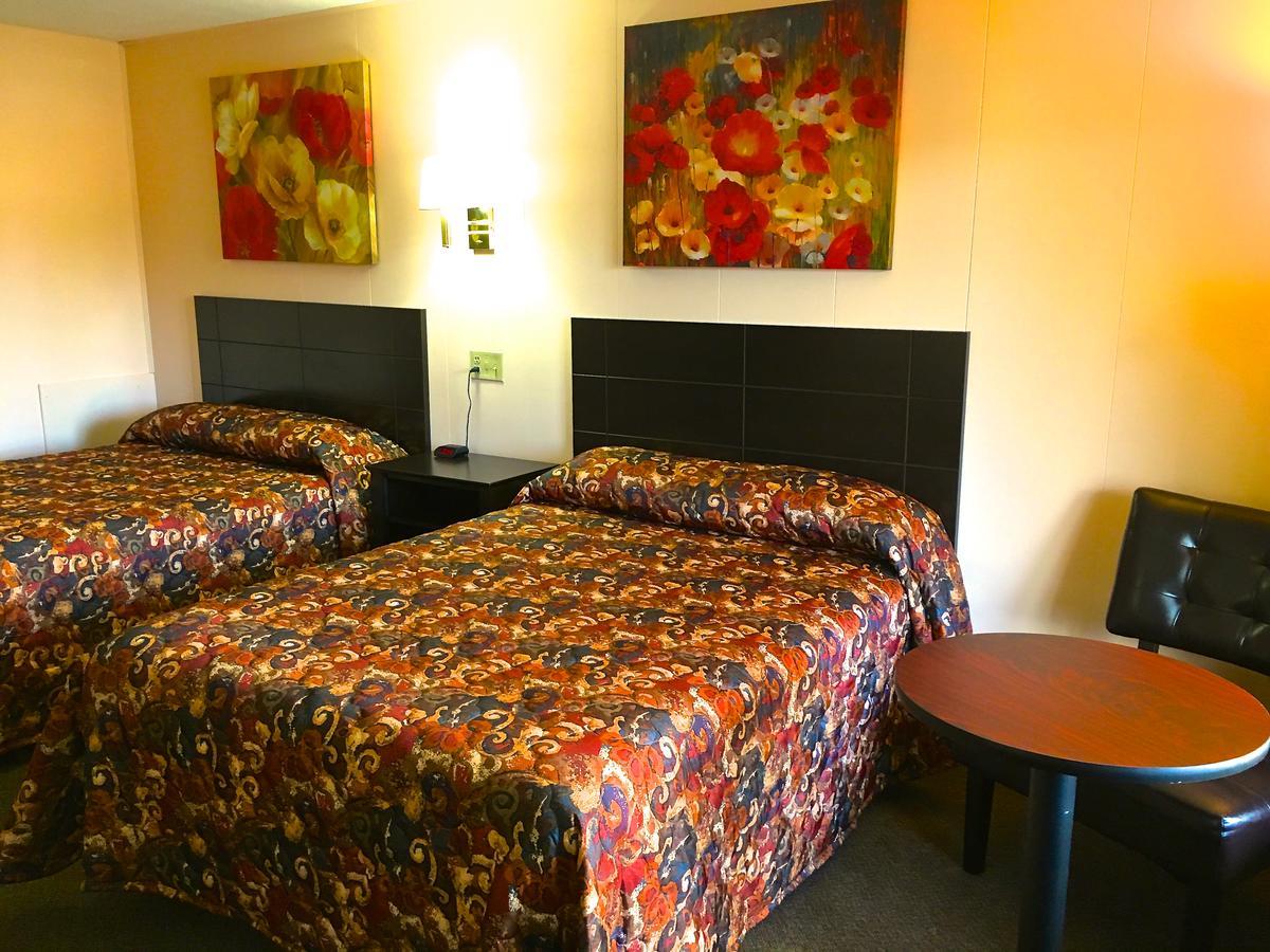Oak Mar Motel Oakland Ngoại thất bức ảnh
