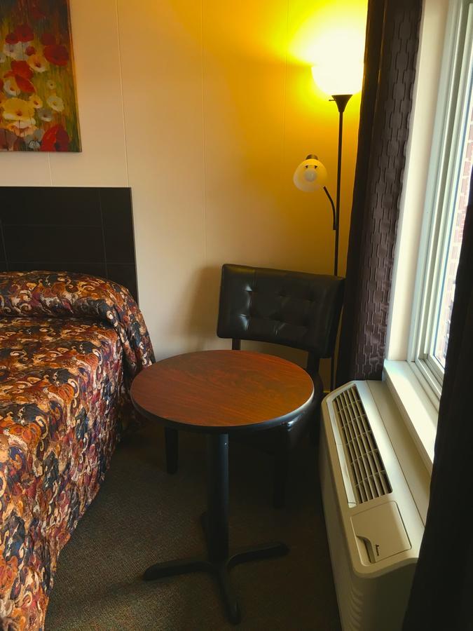 Oak Mar Motel Oakland Ngoại thất bức ảnh