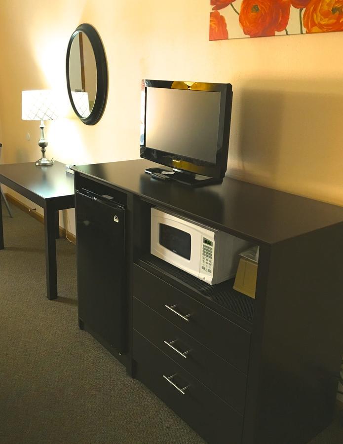 Oak Mar Motel Oakland Ngoại thất bức ảnh